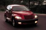 Chrysler PT Cruiser 2001 года